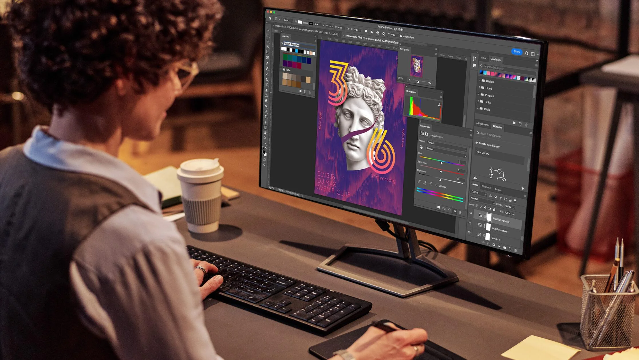 آموزش فتوشاپ آموزش Photoshop